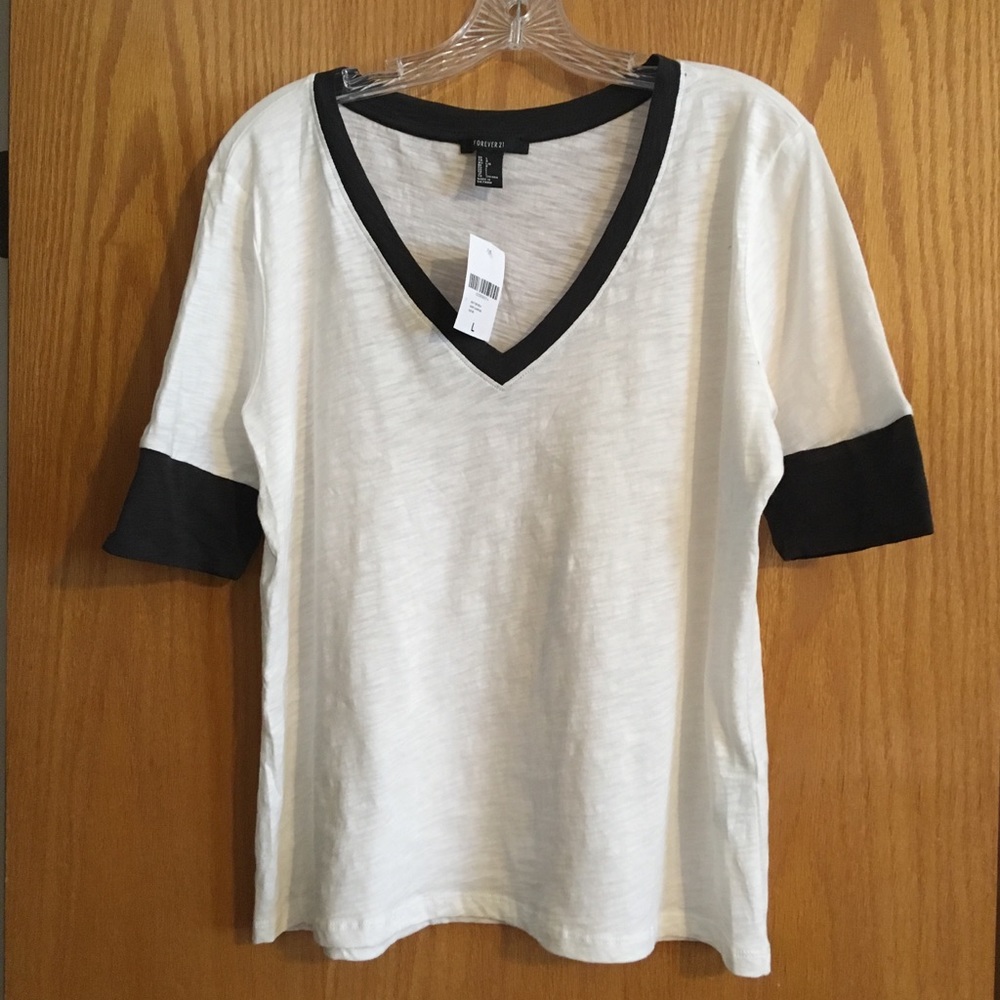 Forever 21 Top